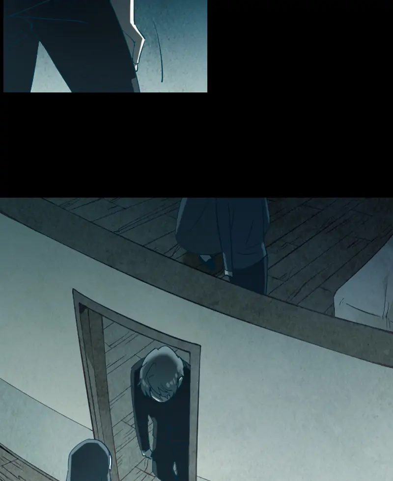 Read Ghost Teller en Manga Online