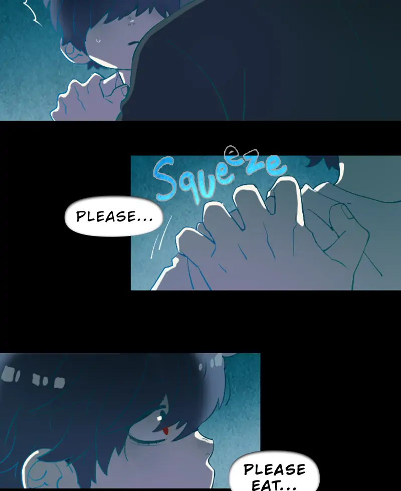 Read Ghost Teller en Manga Online