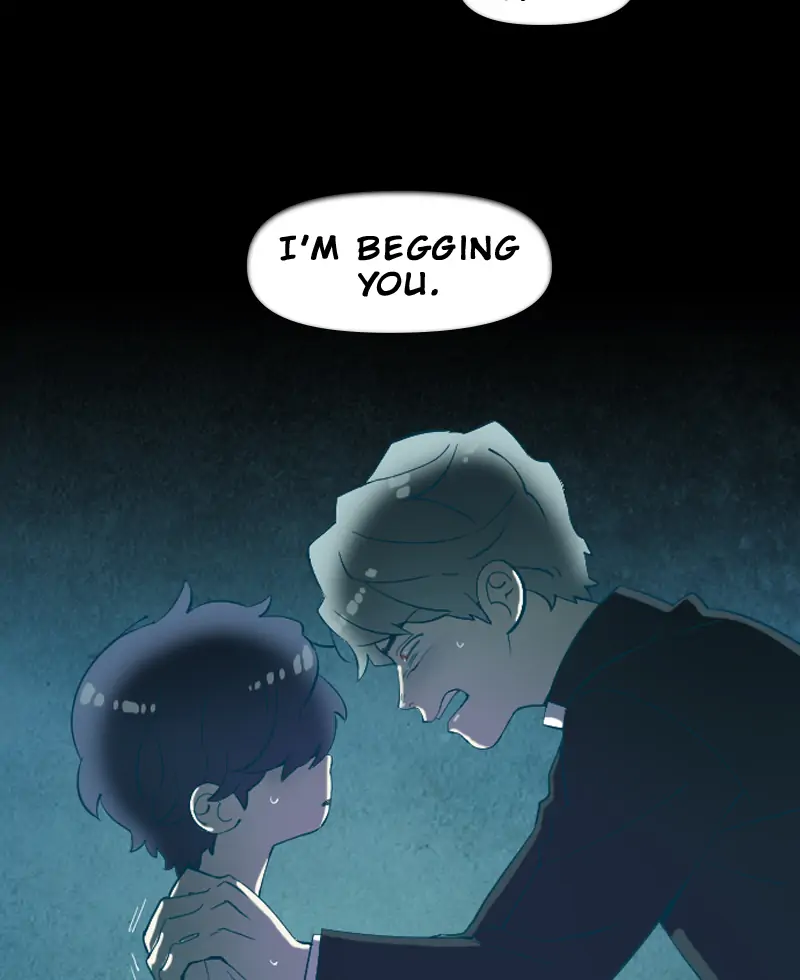 Read Ghost Teller en Manga Online