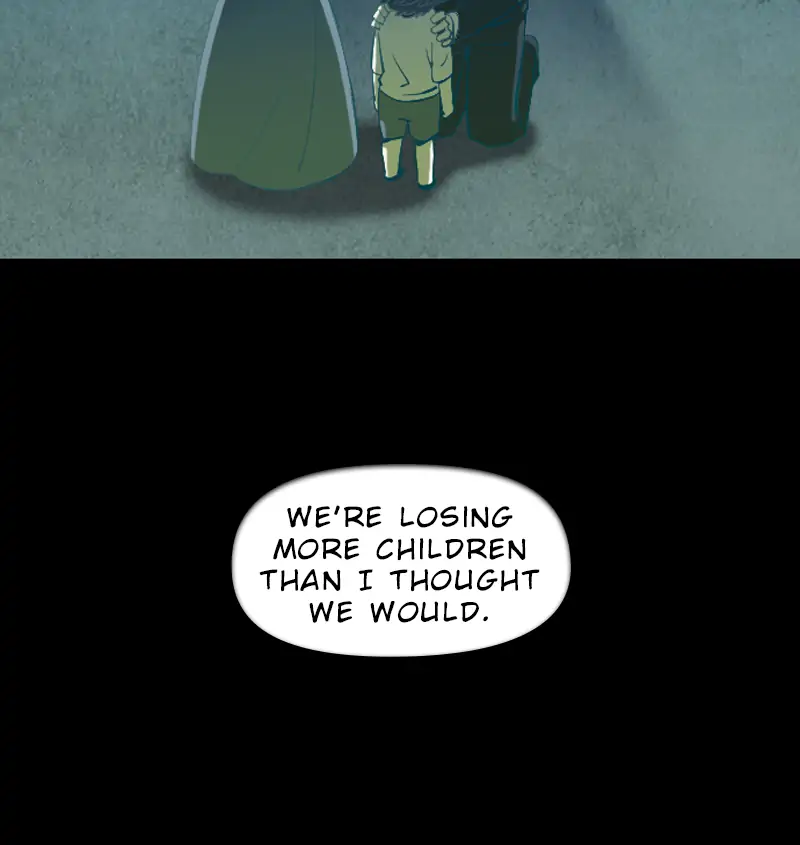 Read Ghost Teller en Manga Online