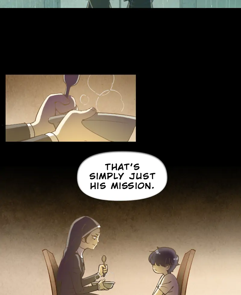 Read Ghost Teller en Manga Online