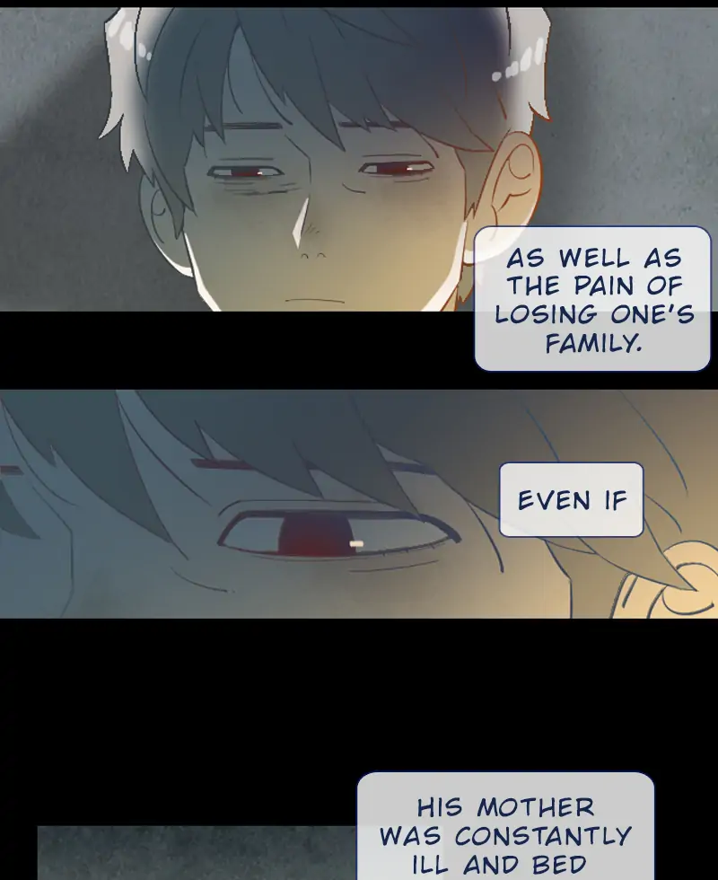 Read Ghost Teller en Manga Online
