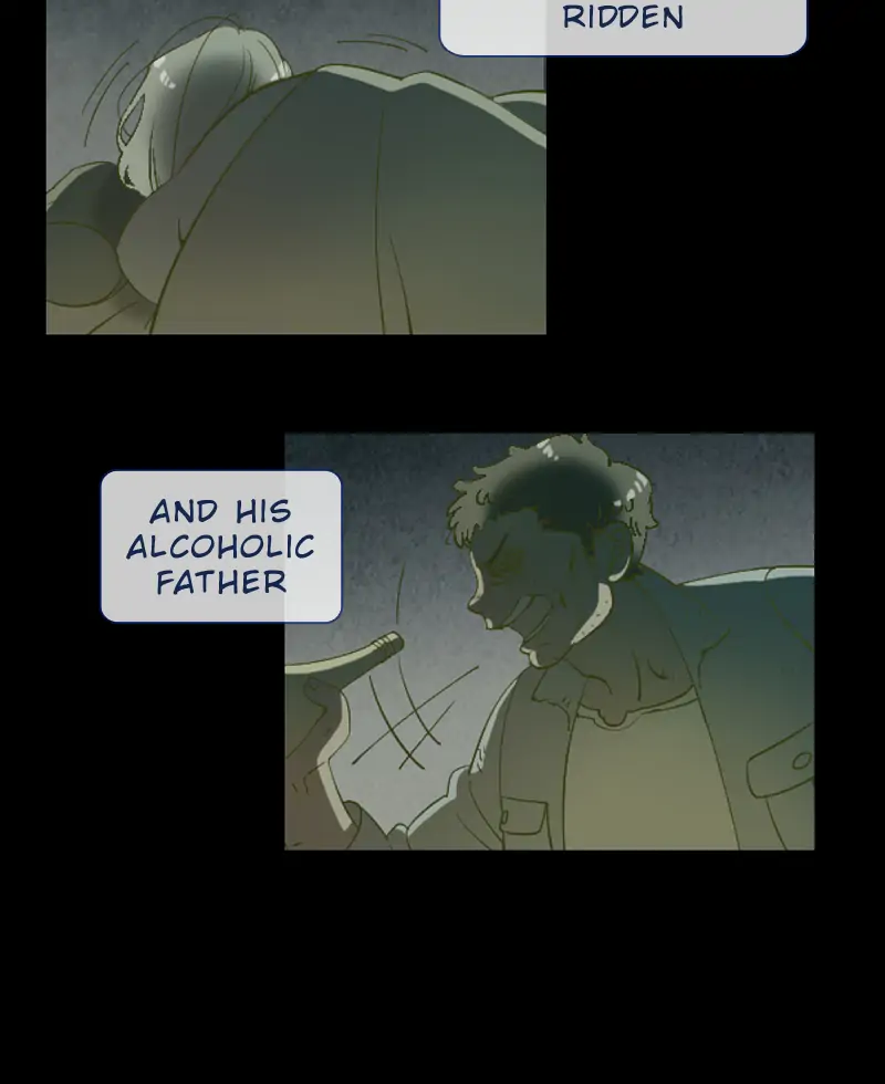 Read Ghost Teller en Manga Online