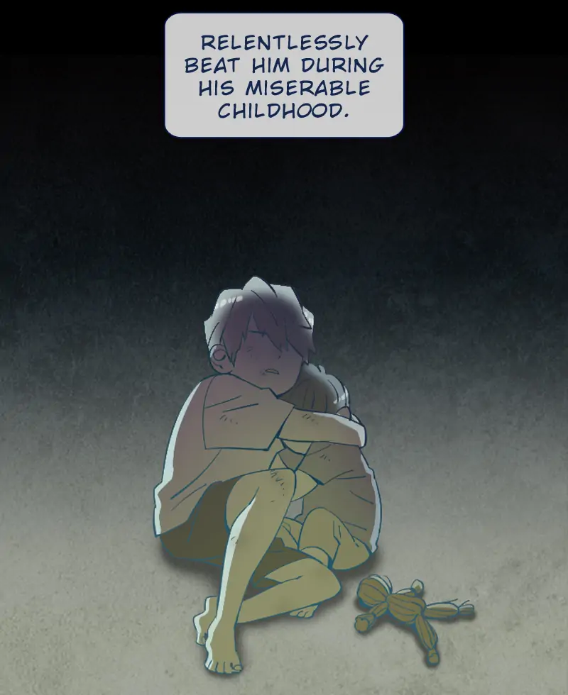 Read Ghost Teller en Manga Online