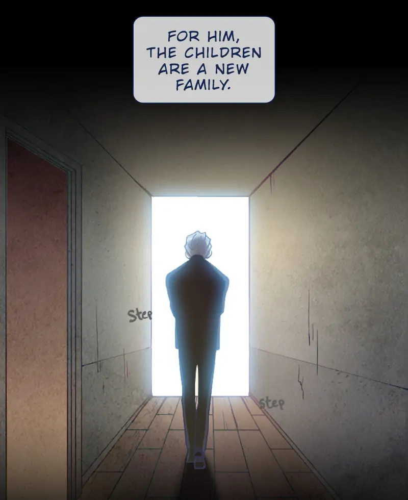 Read Ghost Teller en Manga Online