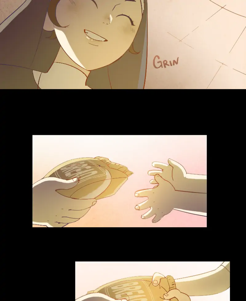 Read Ghost Teller en Manga Online