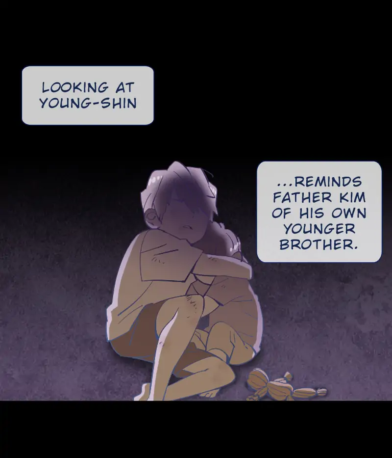 Read Ghost Teller en Manga Online
