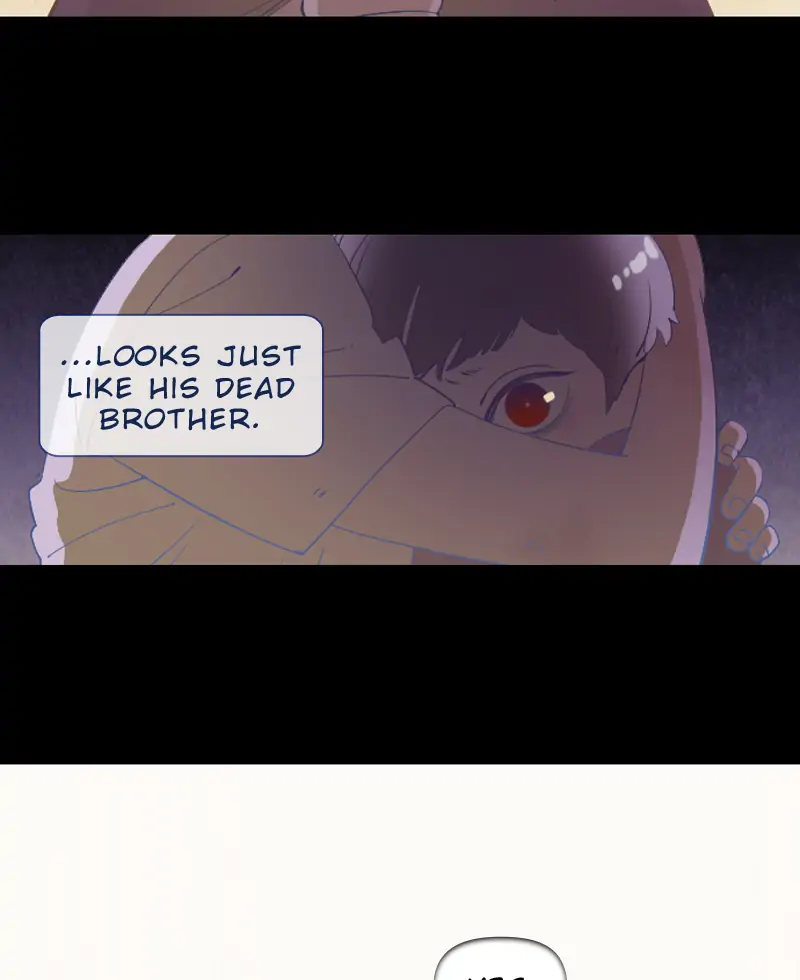 Read Ghost Teller en Manga Online