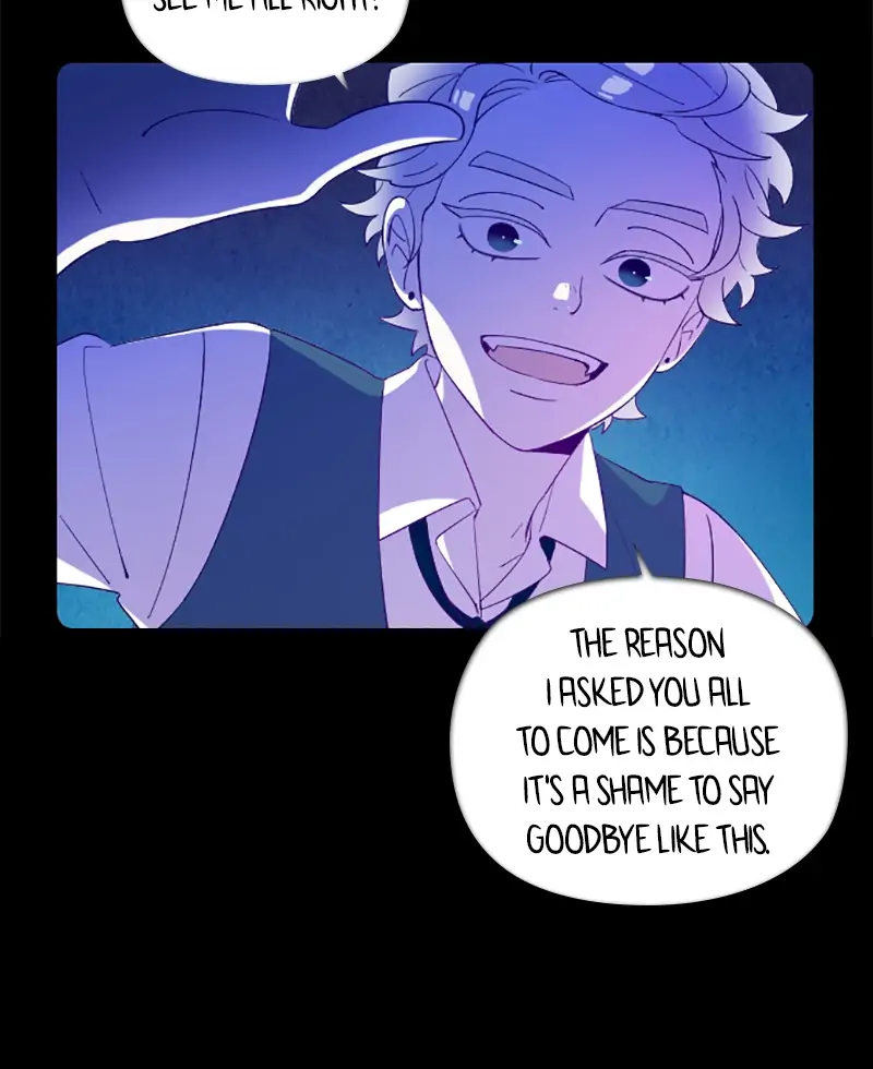 Read Ghost Teller en Manga Online