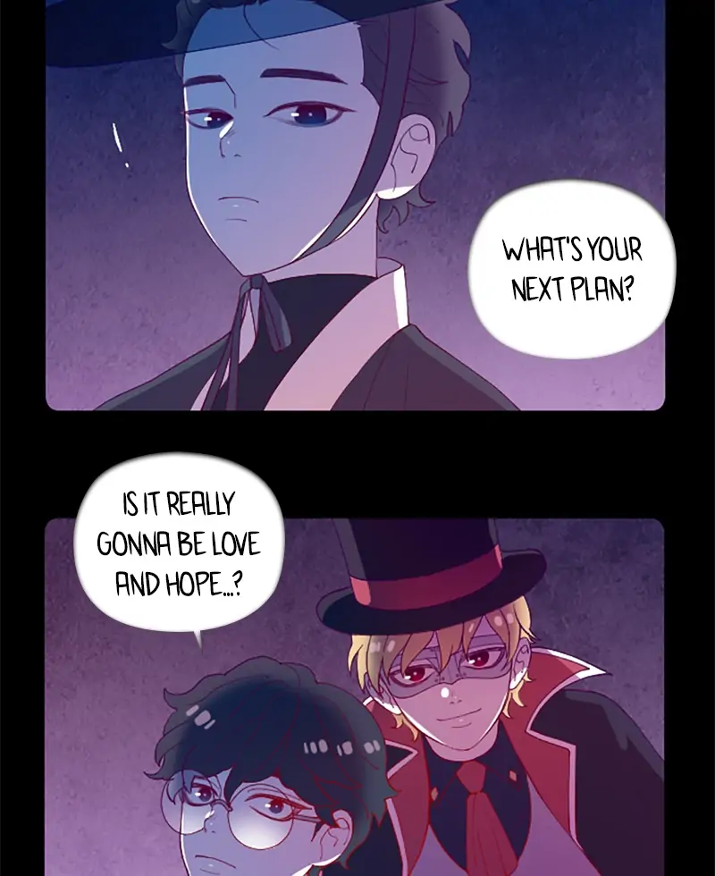 Read Ghost Teller en Manga Online