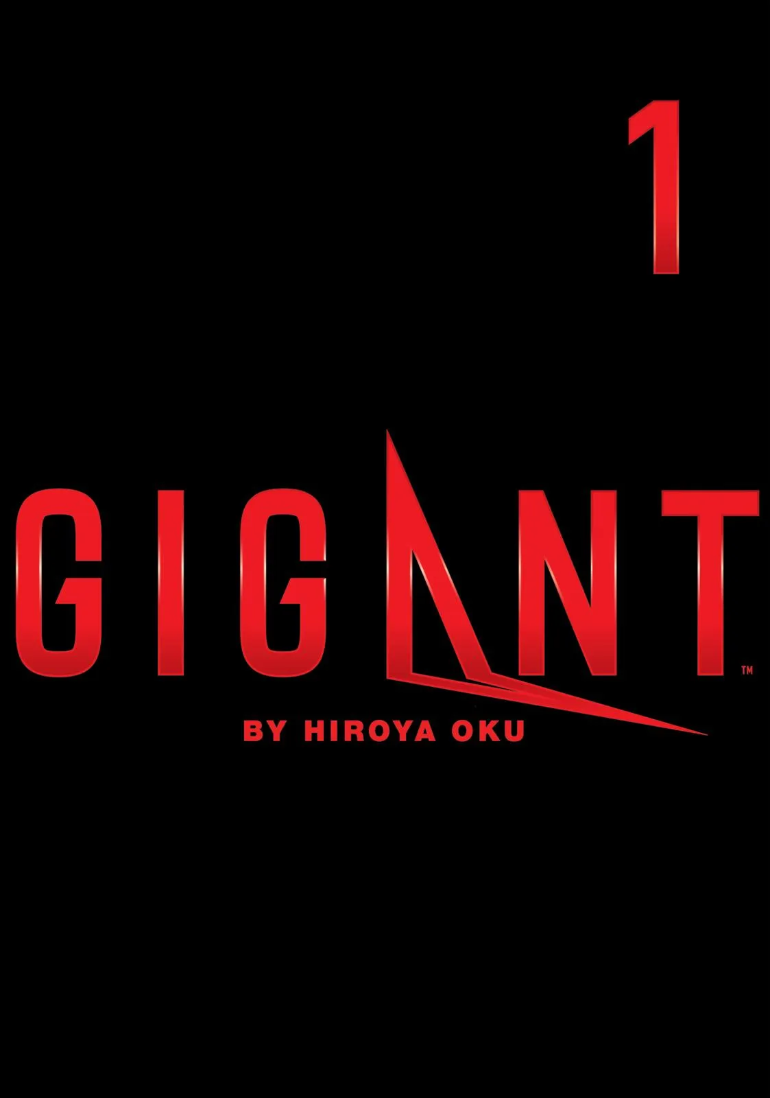 Read Gigant en Manga Online