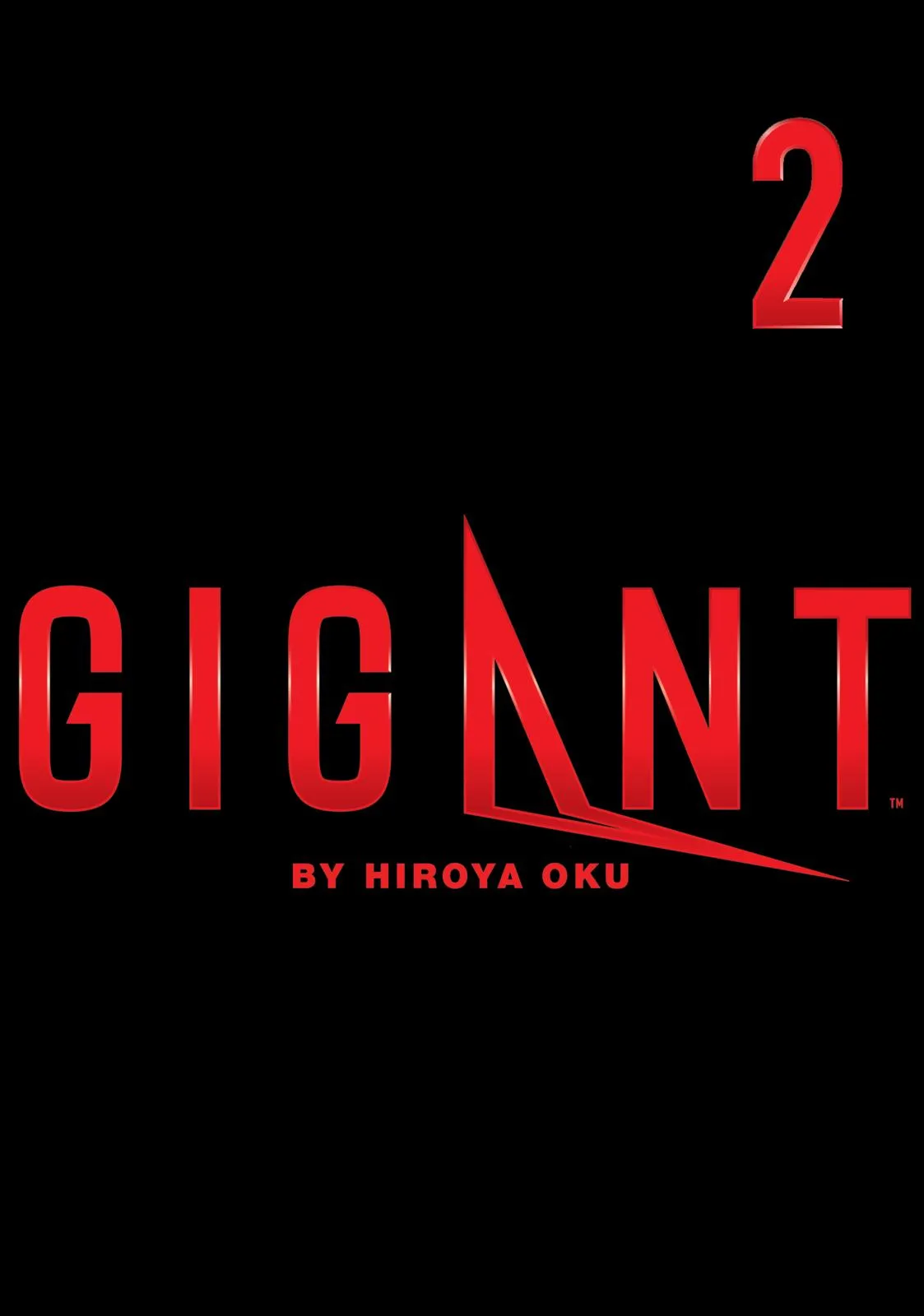 Read Gigant en Manga Online