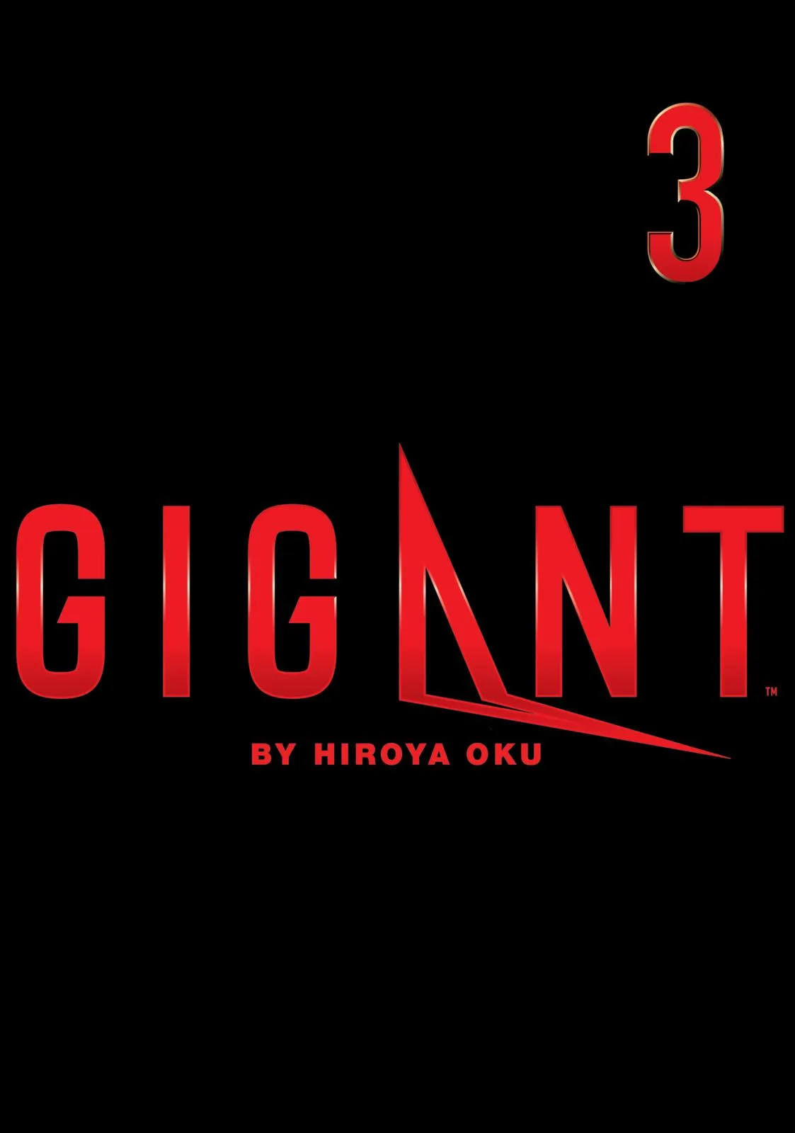 Read Gigant en Manga Online
