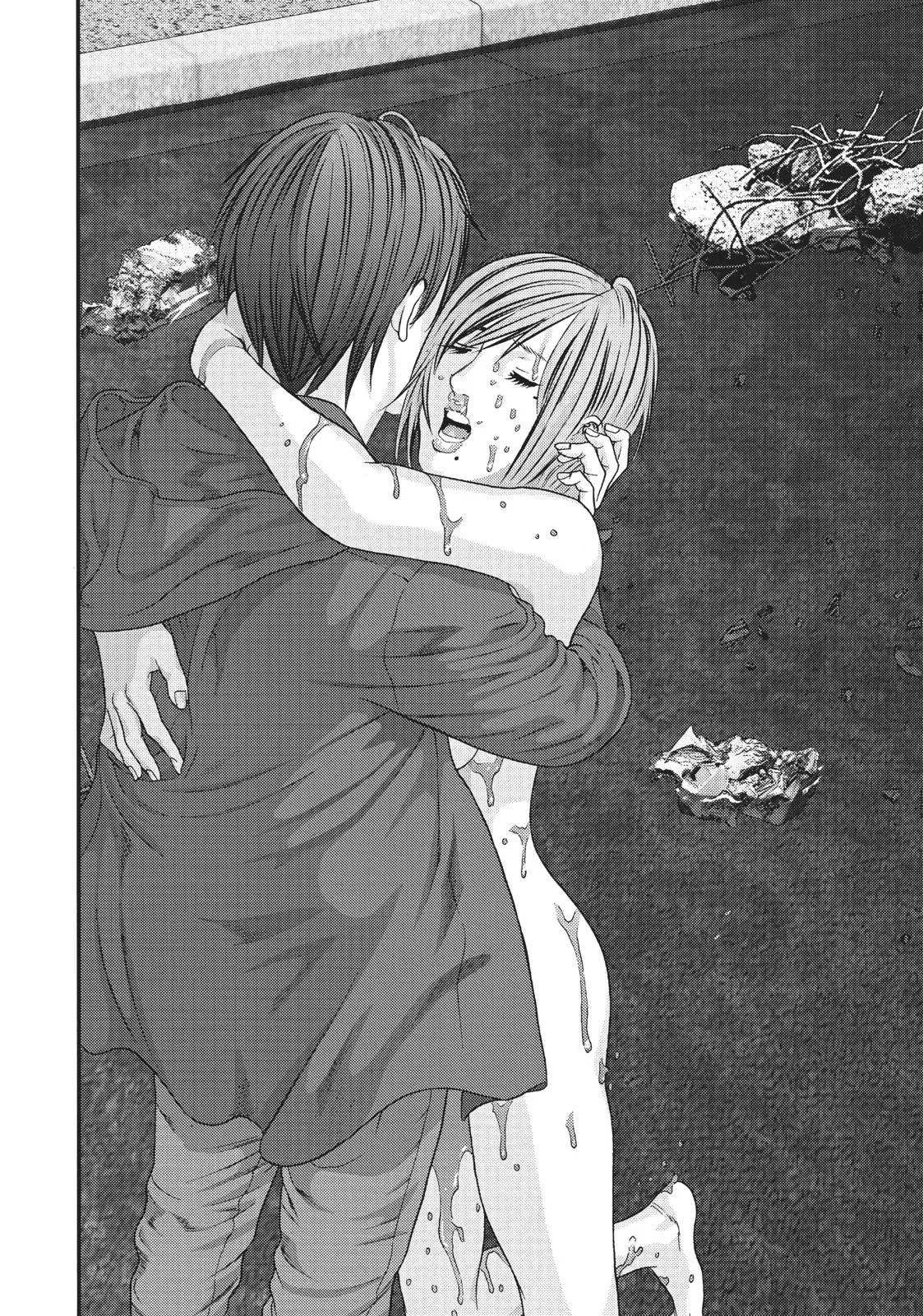 Read Gigant en Manga Online