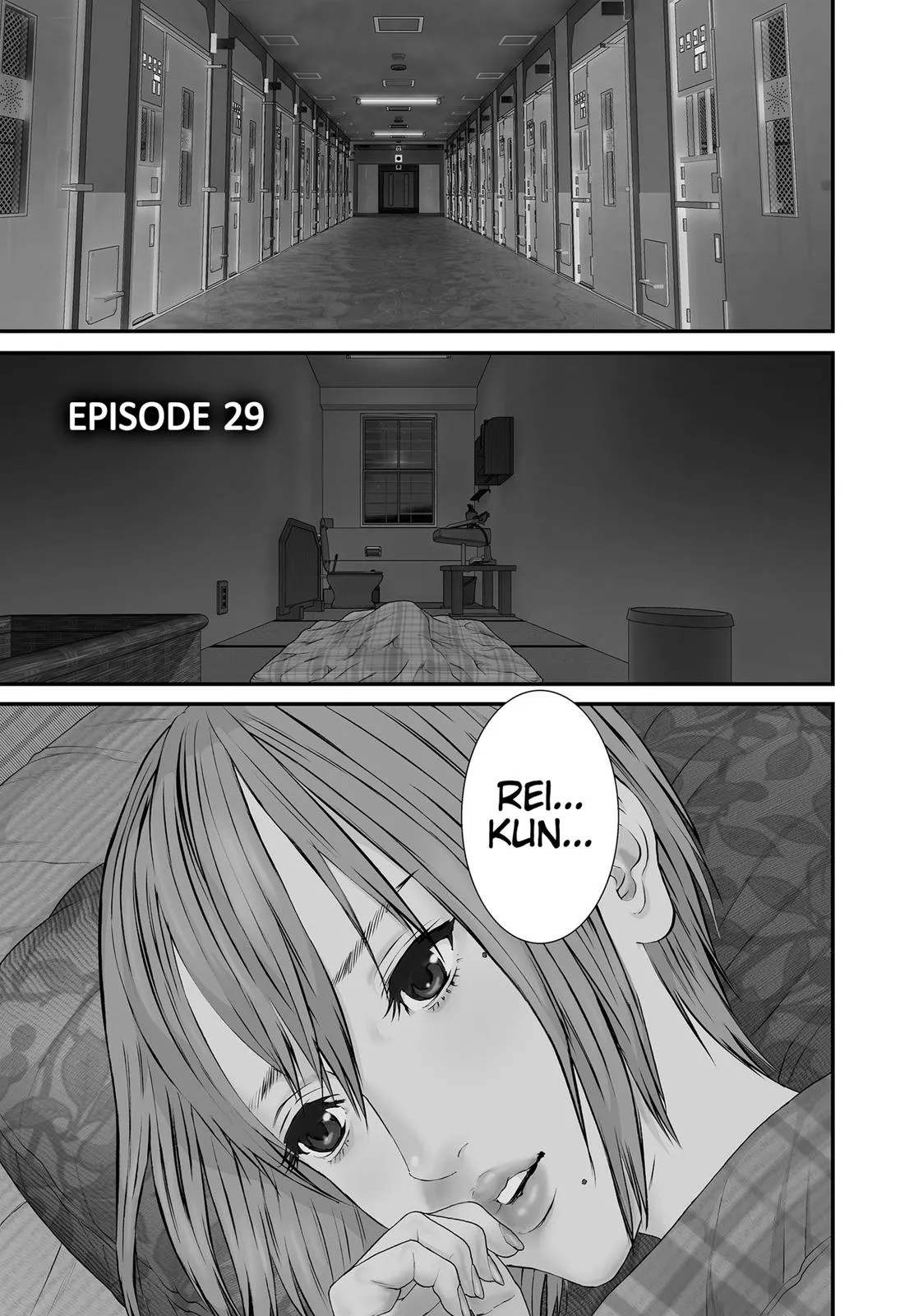 Read Gigant en Manga Online