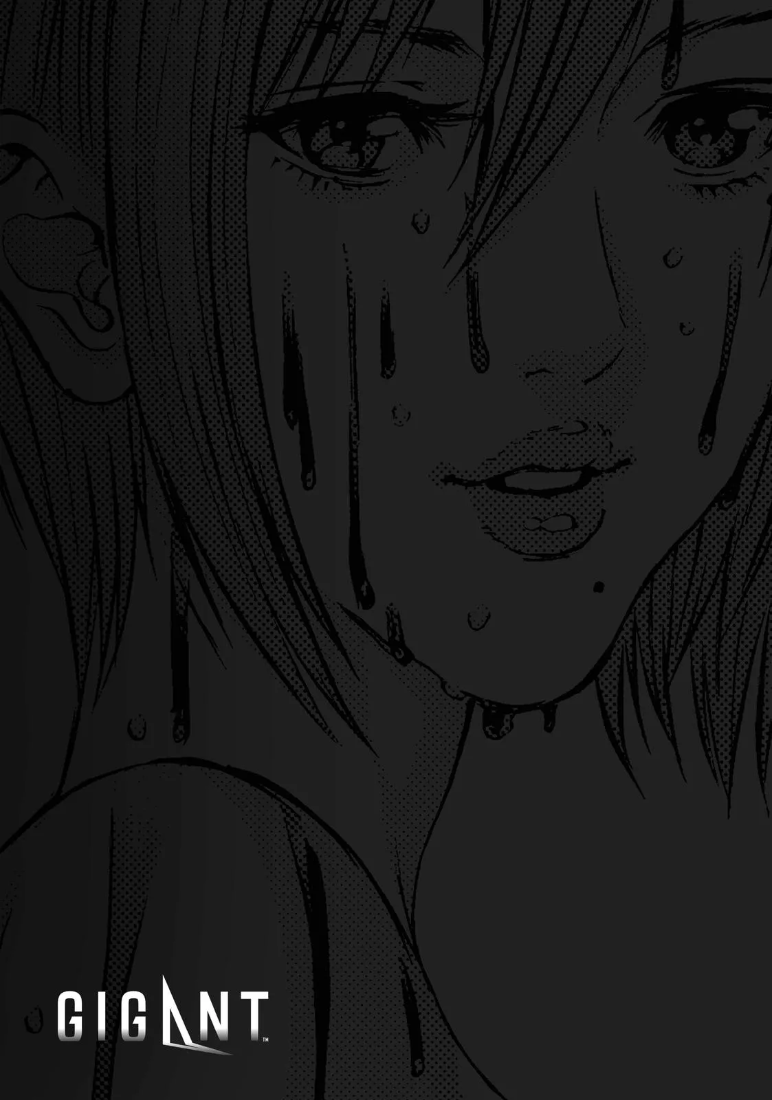 Read Gigant en Manga Online