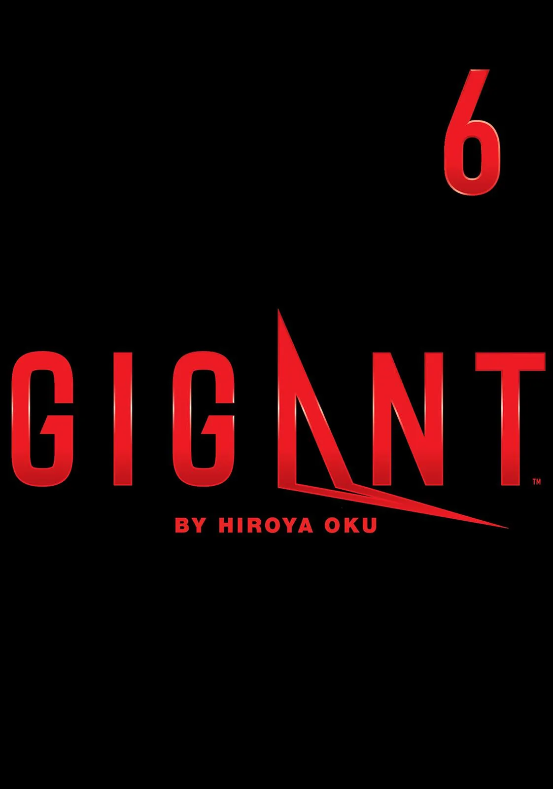 Read Gigant en Manga Online