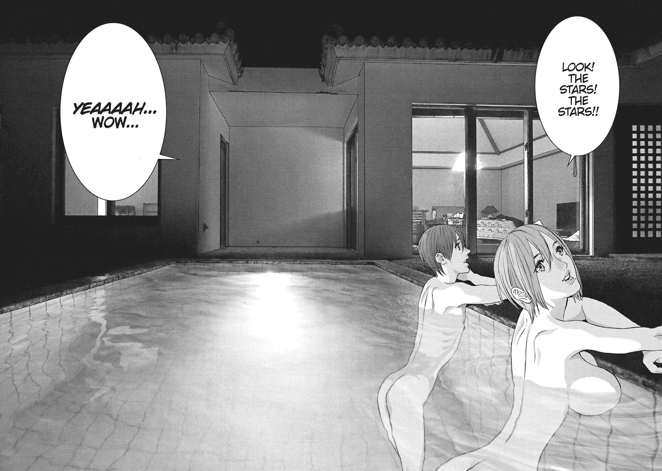 Read Gigant en Manga Online