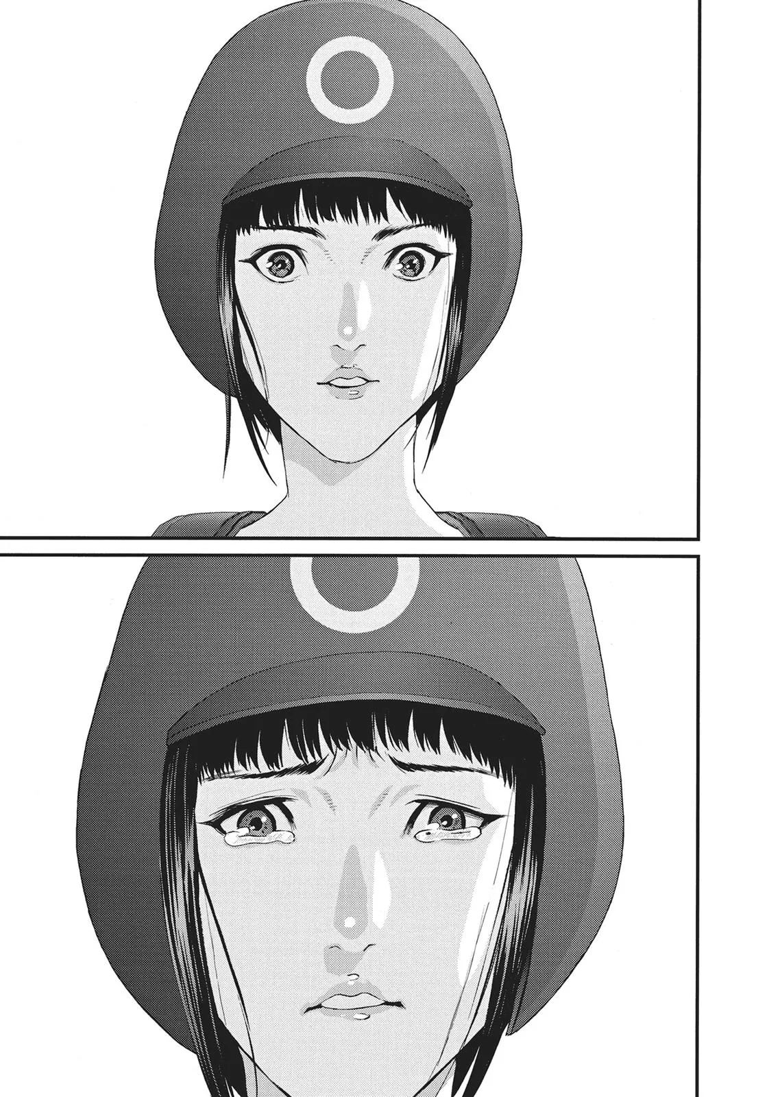 Read Gigant en Manga Online