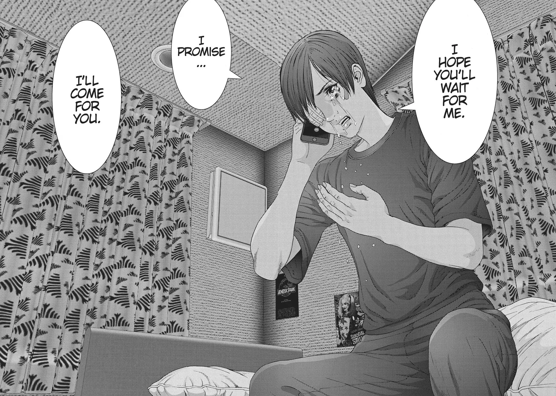 Read Gigant en Manga Online