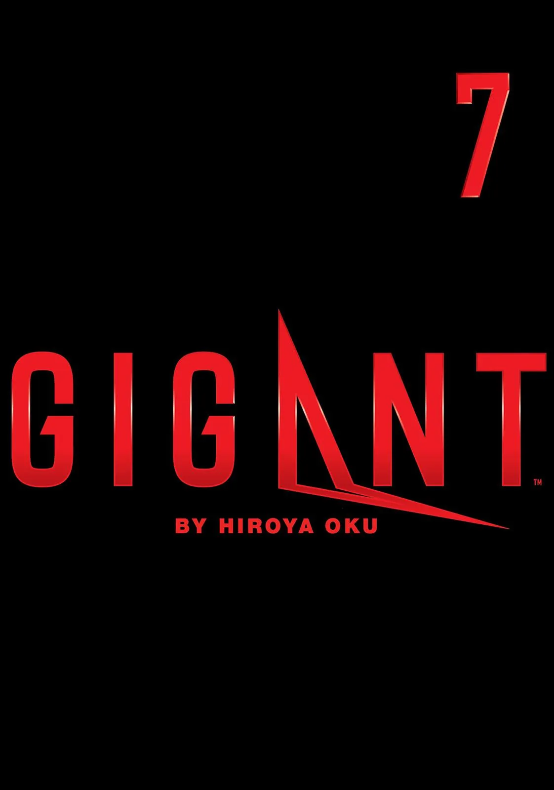 Read Gigant en Manga Online