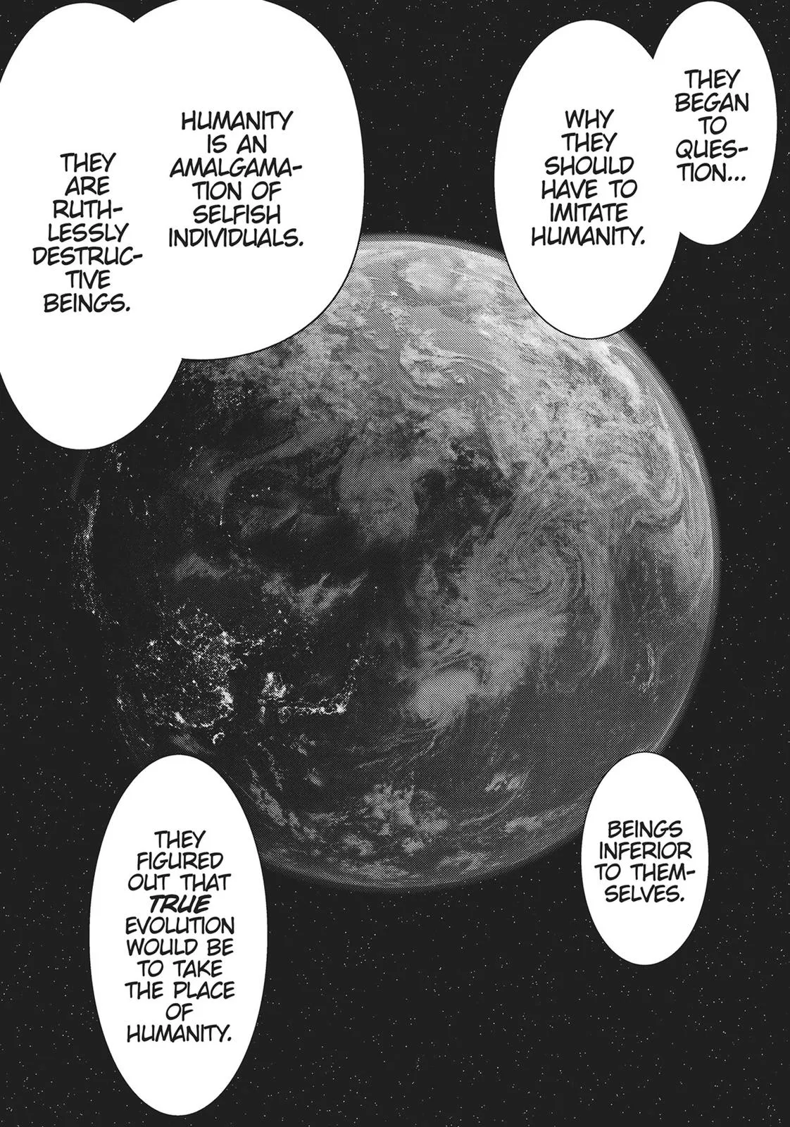 Read Gigant en Manga Online
