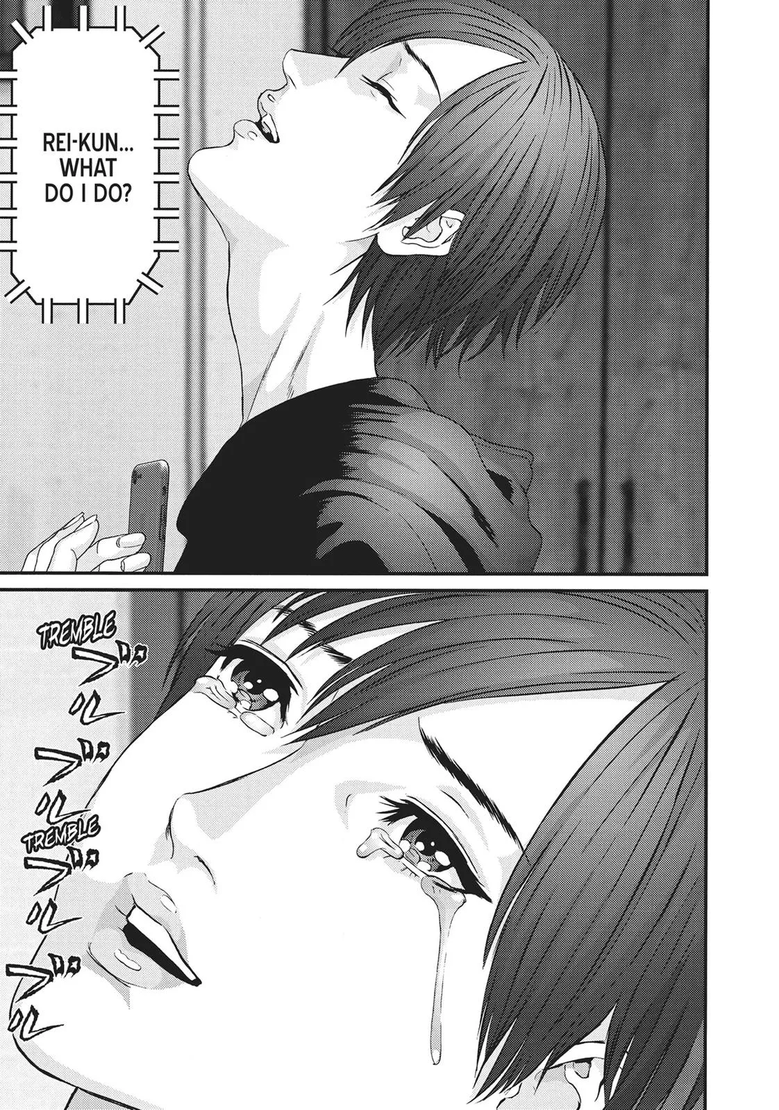 Read Gigant en Manga Online