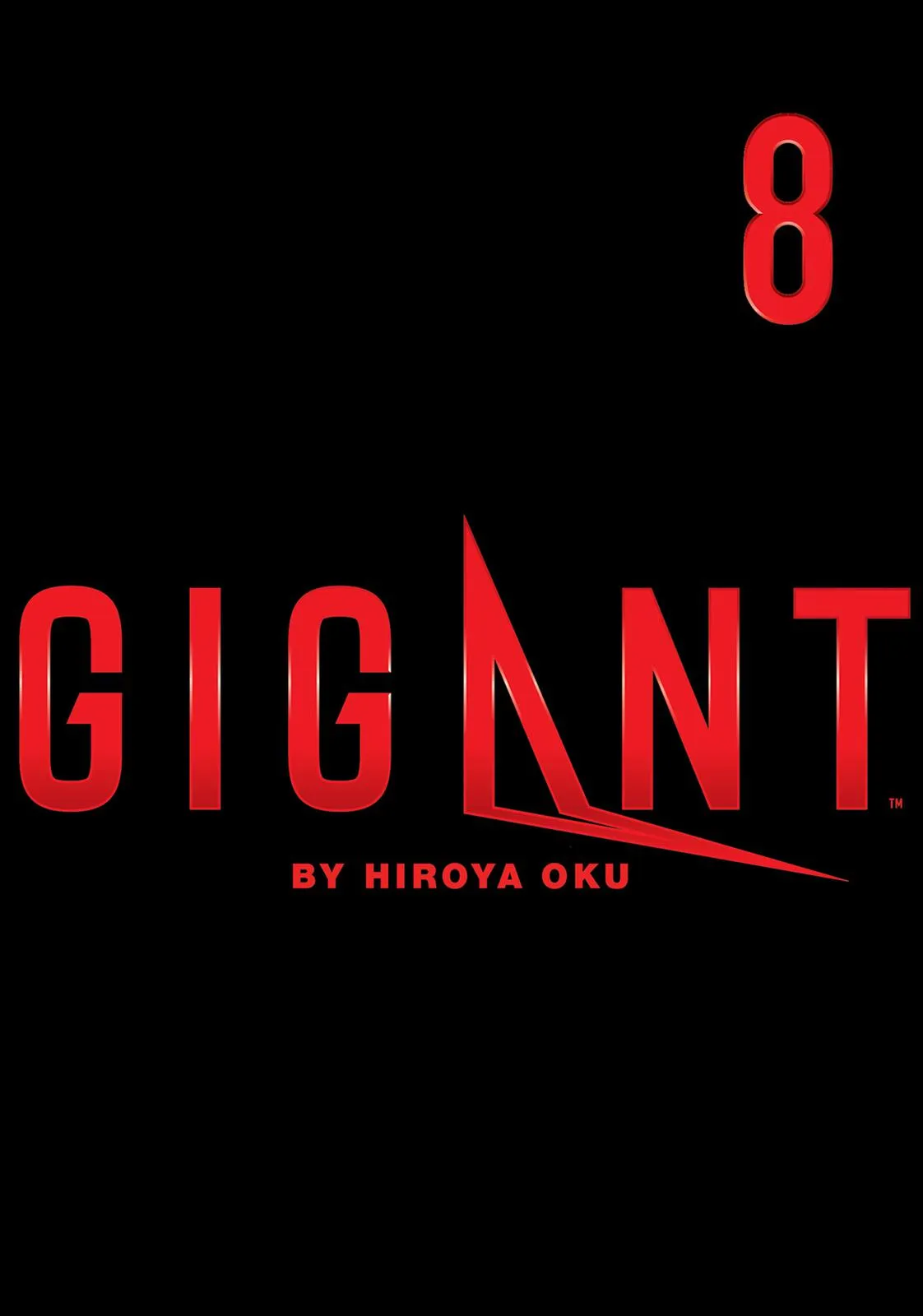 Read Gigant en Manga Online