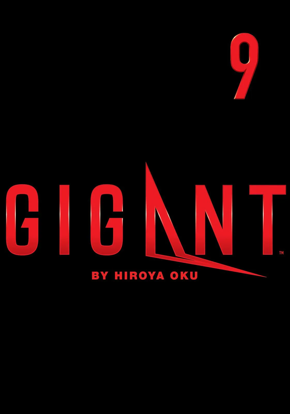 Read Gigant en Manga Online
