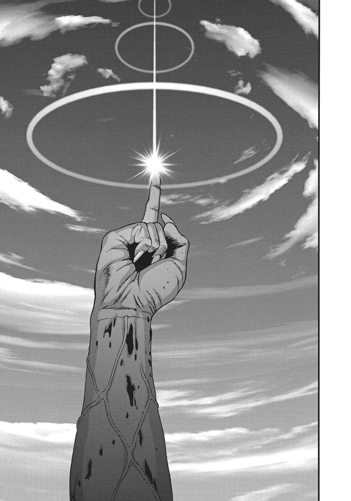 Read Gigant en Manga Online