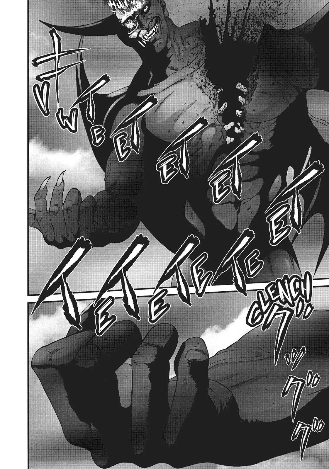 Read Gigant en Manga Online
