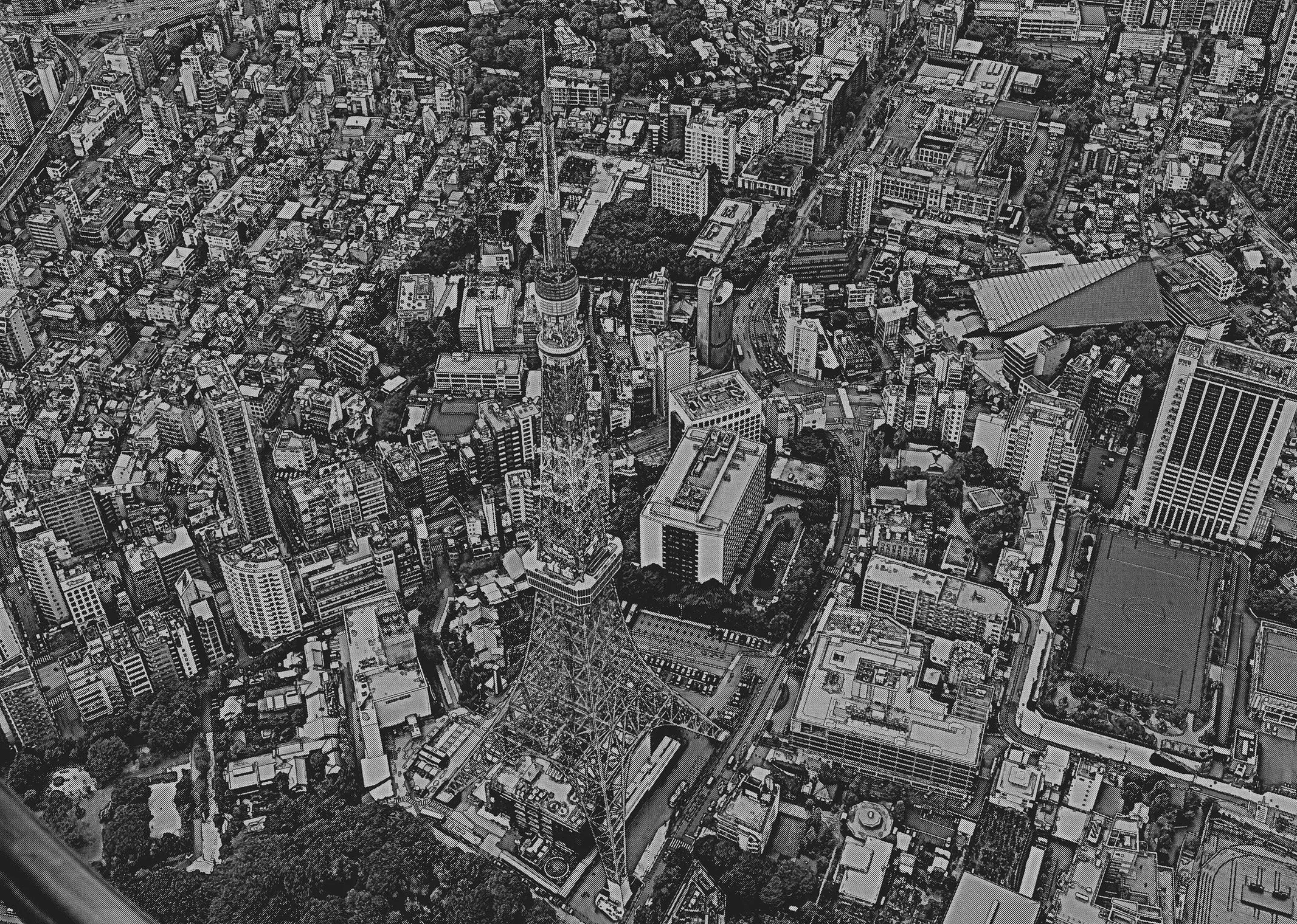 Read Gigant en Manga Online