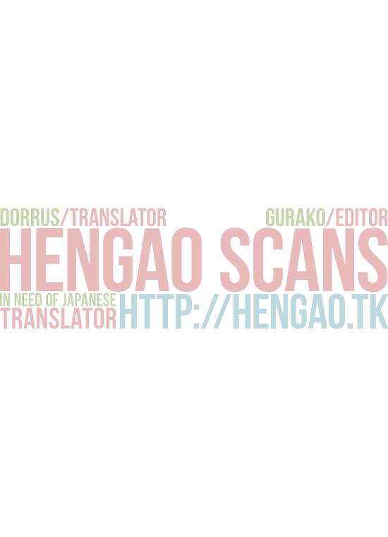 Read Gingitsune en Manga Online