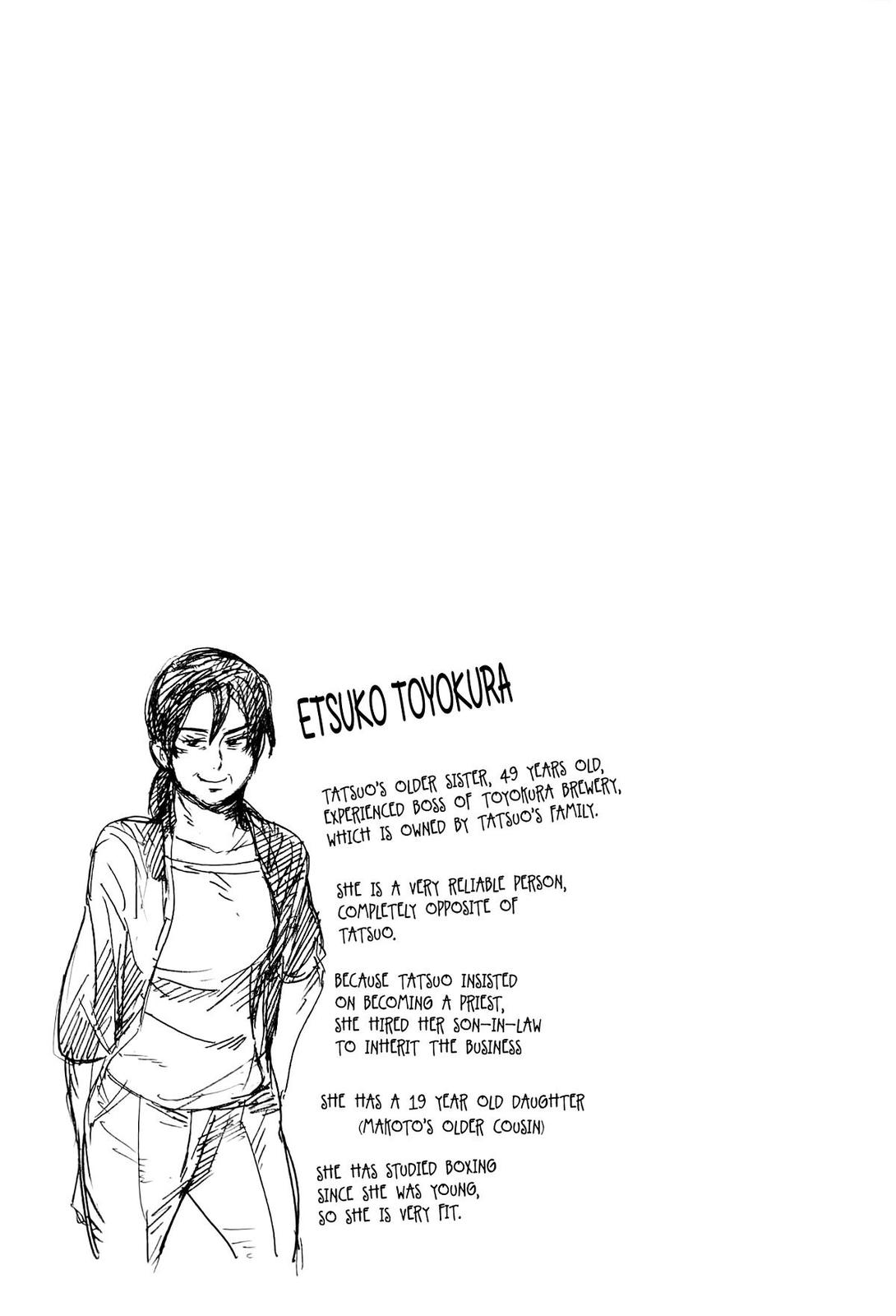 Read Gingitsune en Manga Online