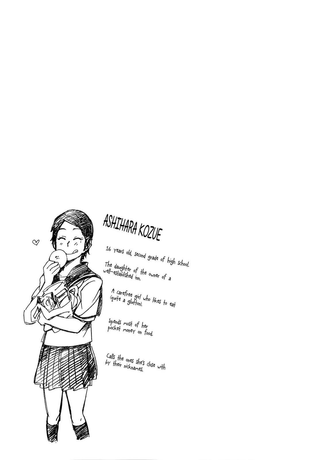 Read Gingitsune en Manga Online