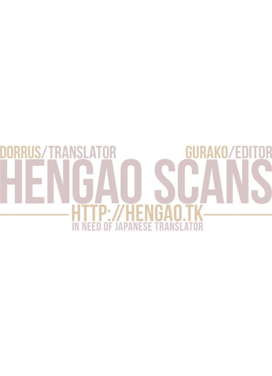 Read Gingitsune en Manga Online