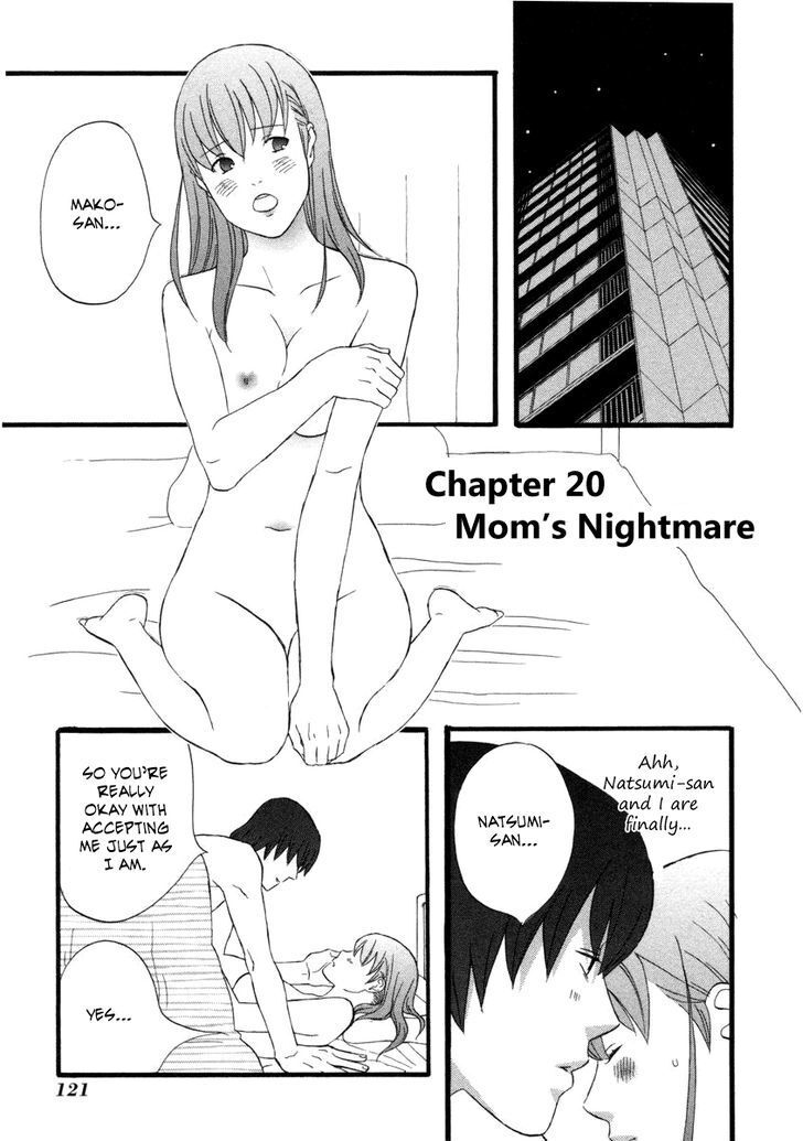 Read Gingitsune en Manga Online