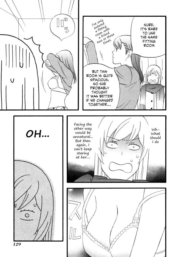 Read Gingitsune en Manga Online