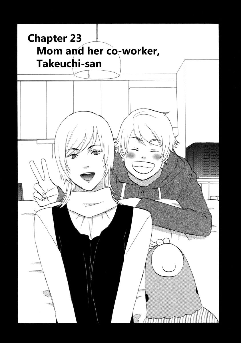 Read Gingitsune en Manga Online