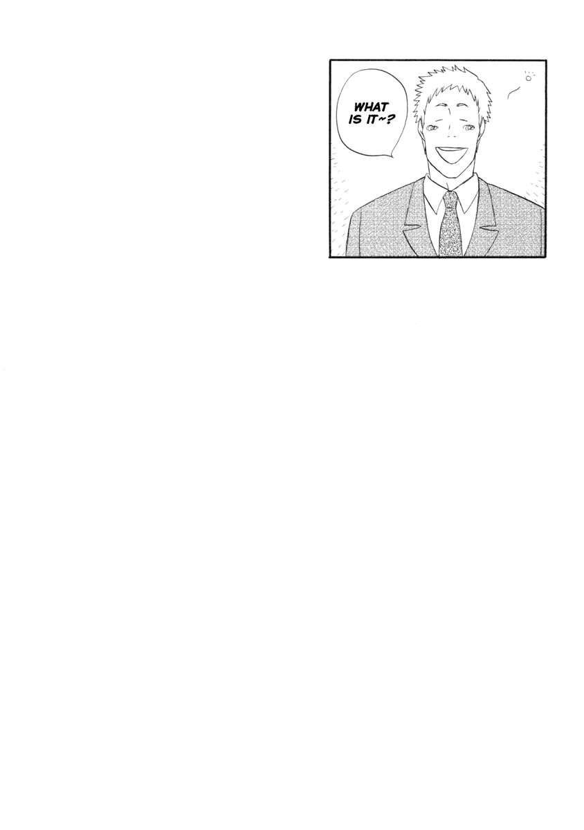 Read Gingitsune en Manga Online
