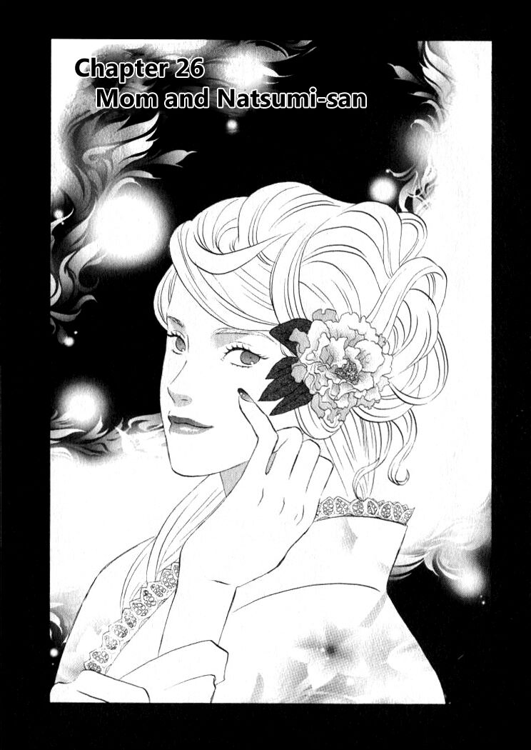 Read Gingitsune en Manga Online