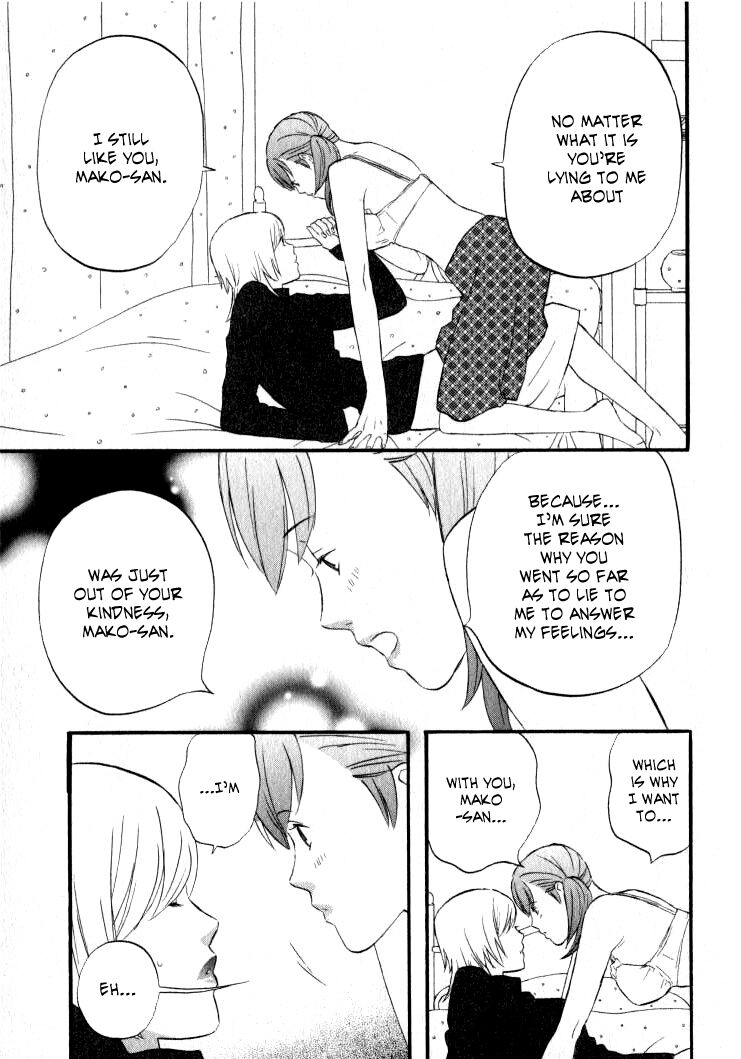 Read Gingitsune en Manga Online