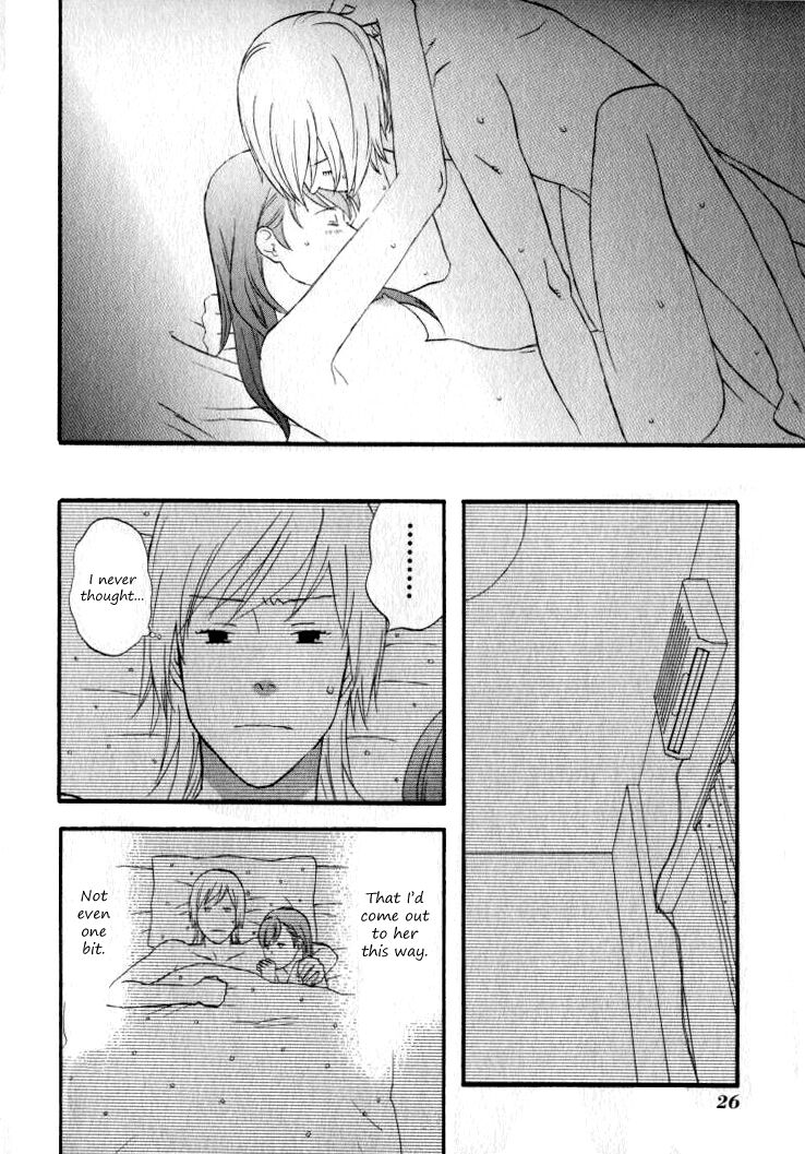 Read Gingitsune en Manga Online