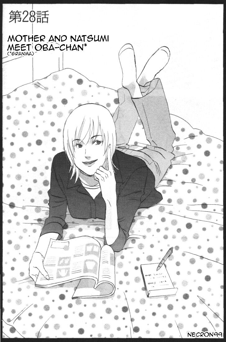 Read Gingitsune en Manga Online