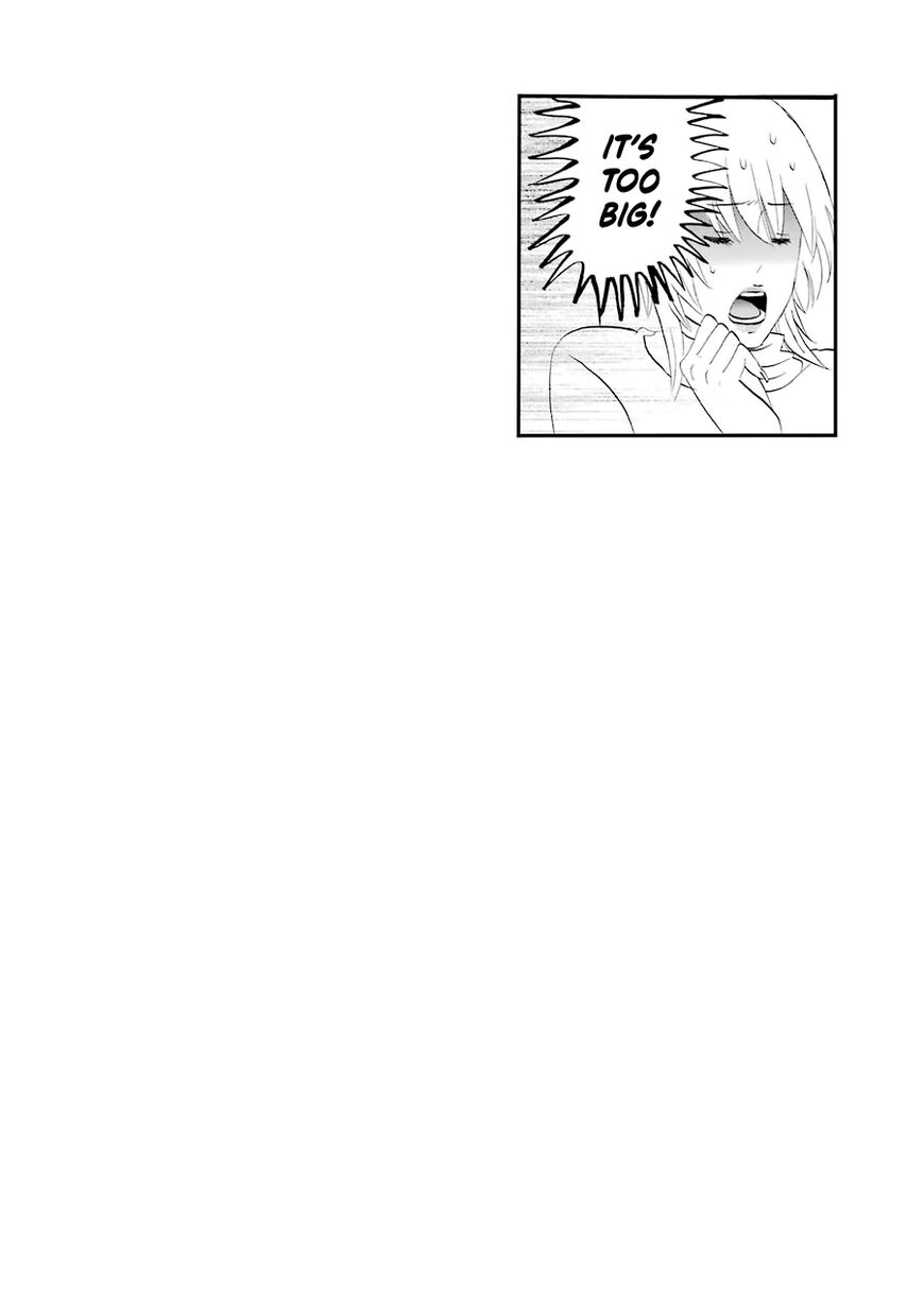 Read Gingitsune en Manga Online