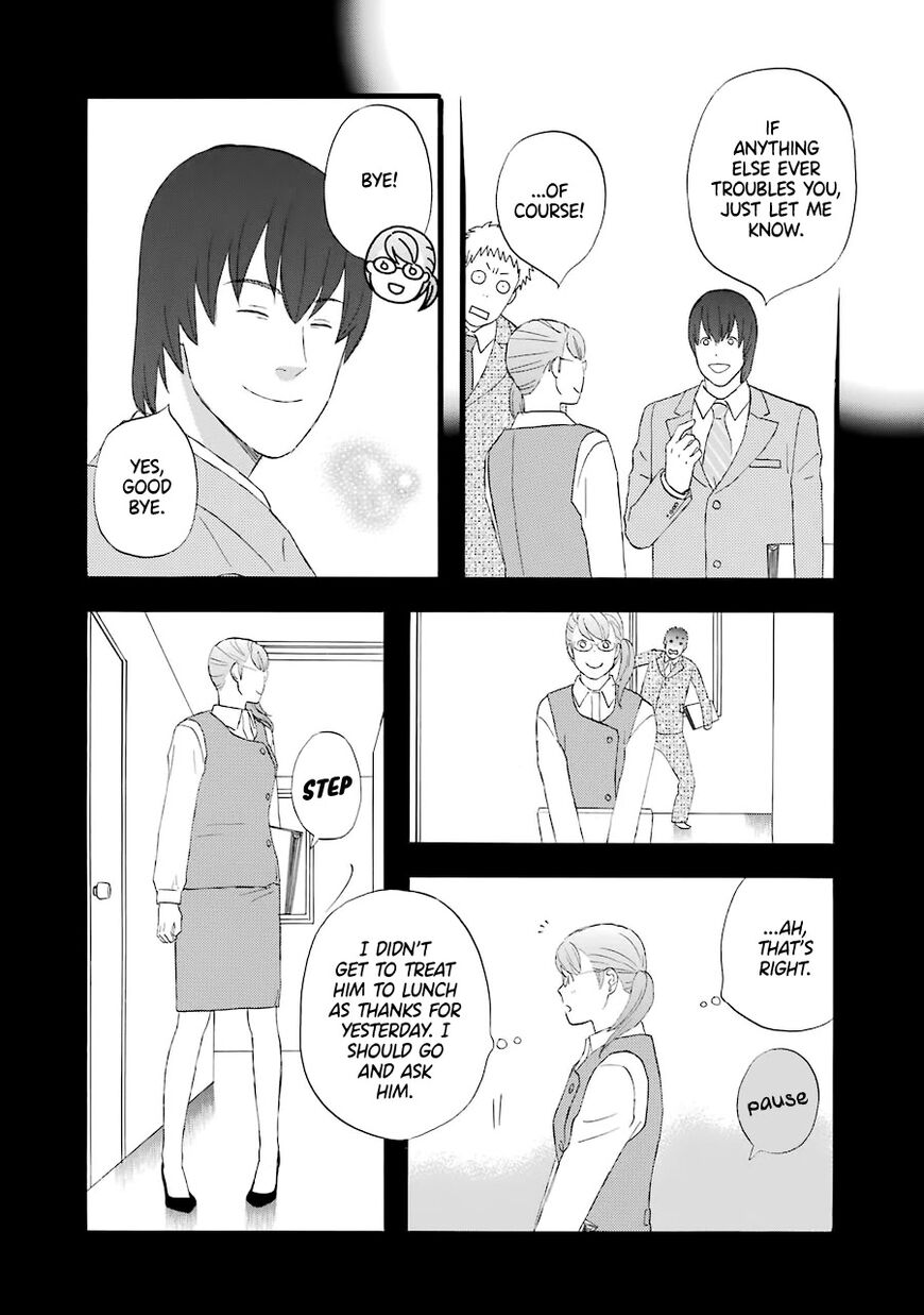 Read Gingitsune en Manga Online