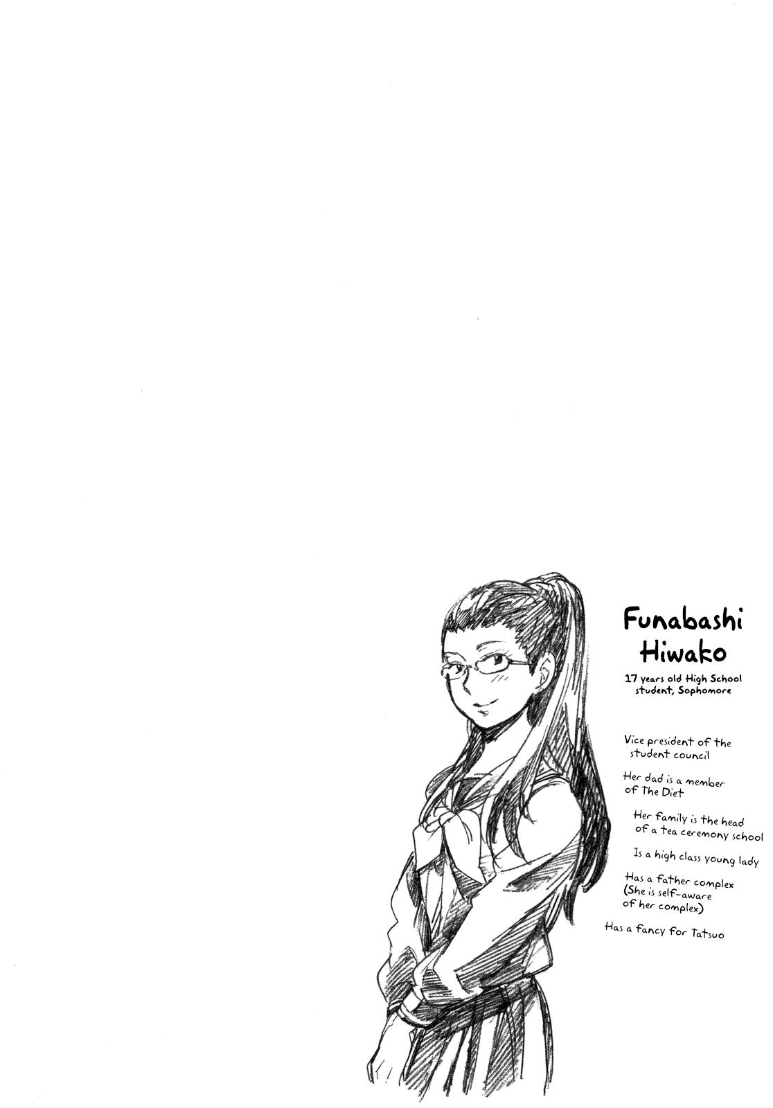 Read Gingitsune en Manga Online