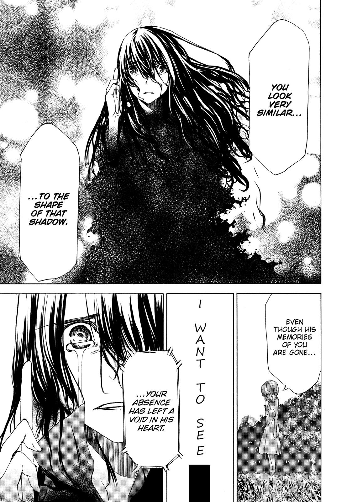 Read Gleipnir en Manga Online