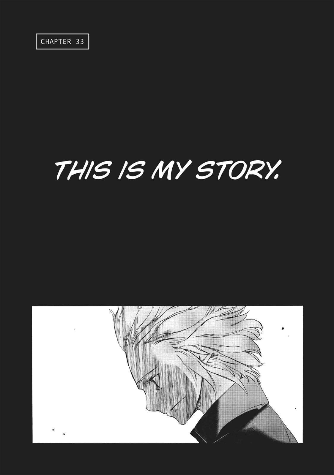 Read Gleipnir en Manga Online
