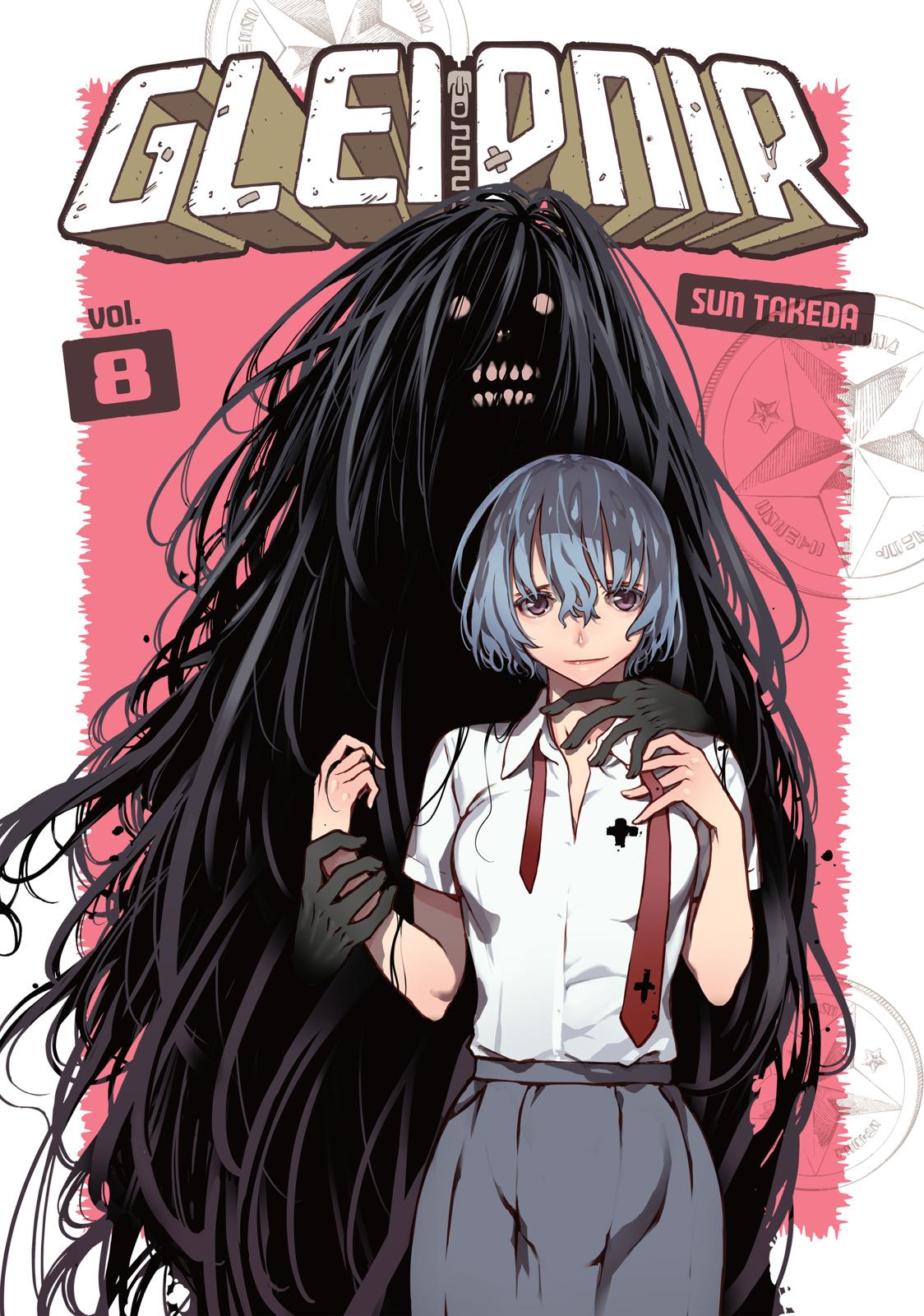Read Gleipnir en Manga Online